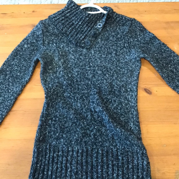 Warehouse One sweater - Picture 3 of 3